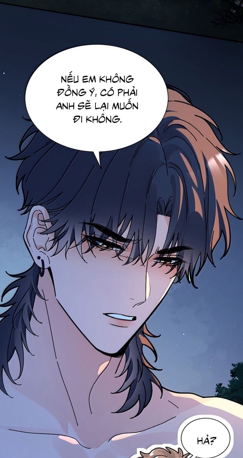 TÌNH NHÂN CHÍ MẠNG Chapter 16 - Trang 8