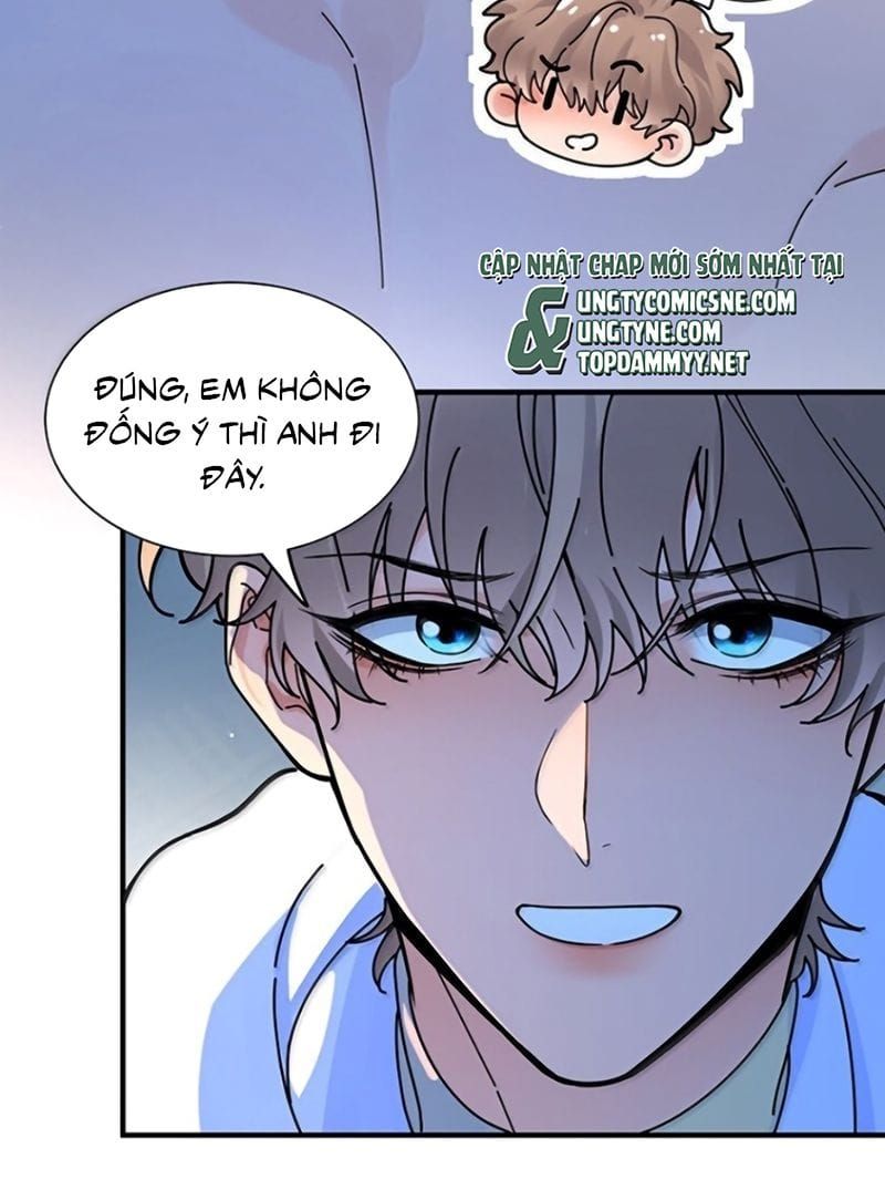 TÌNH NHÂN CHÍ MẠNG Chapter 16 - Trang 9
