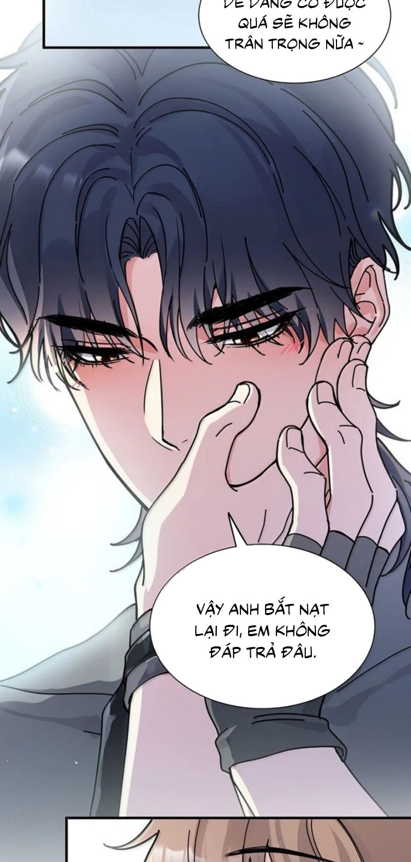 TÌNH NHÂN CHÍ MẠNG Chapter 17 - Trang 12