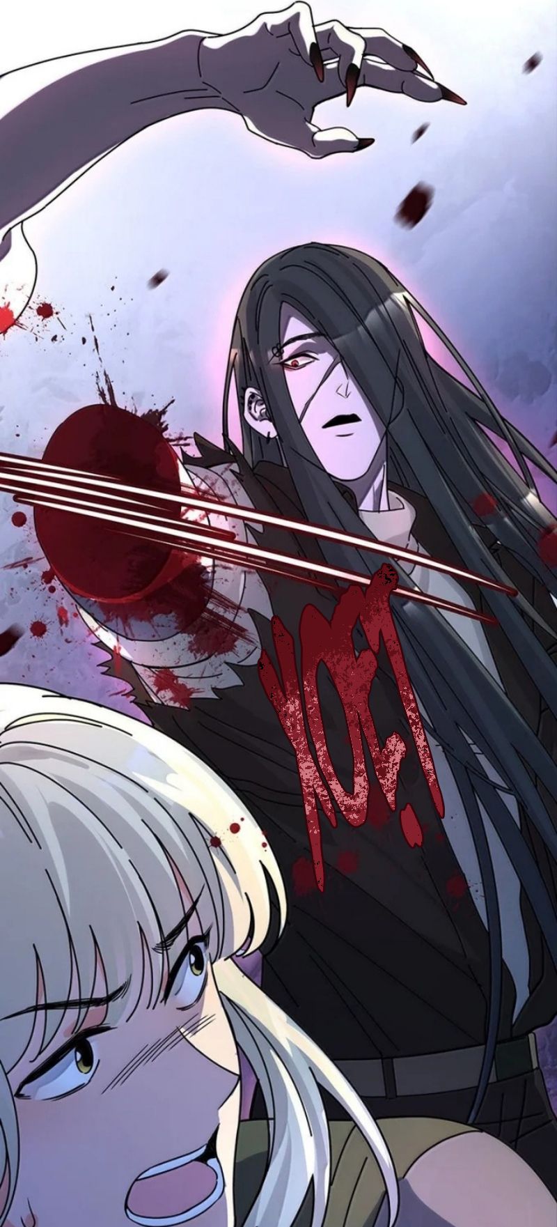 TÌNH NHÂN CHÍ MẠNG Chapter 17 - Trang 19