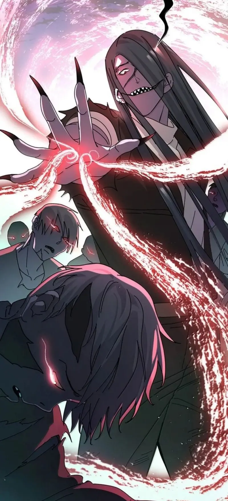 TÌNH NHÂN CHÍ MẠNG Chapter 17 - Trang 24