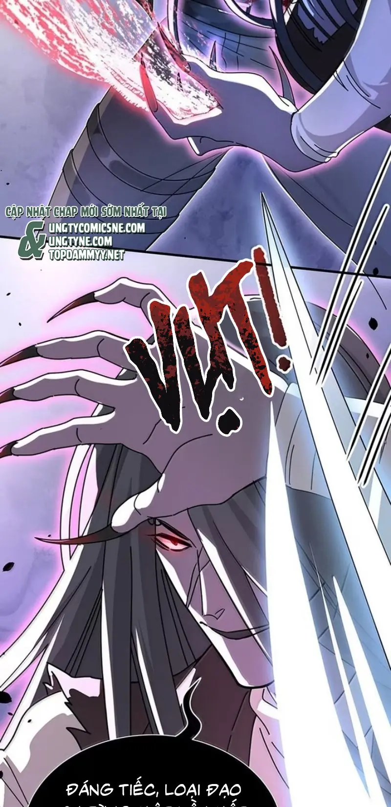 TÌNH NHÂN CHÍ MẠNG Chapter 17 - Trang 33