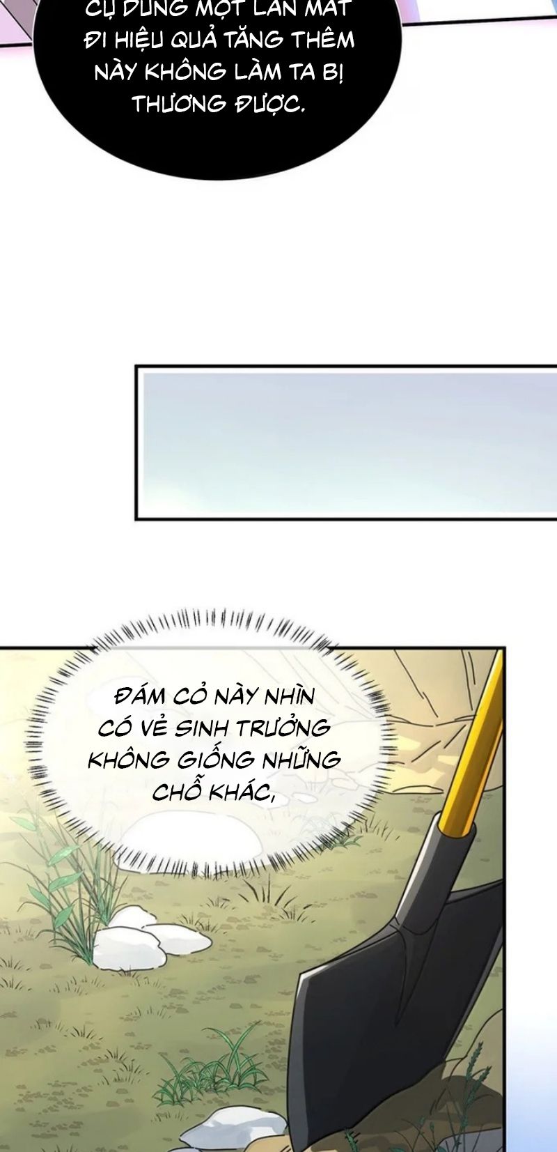TÌNH NHÂN CHÍ MẠNG Chapter 17 - Trang 34
