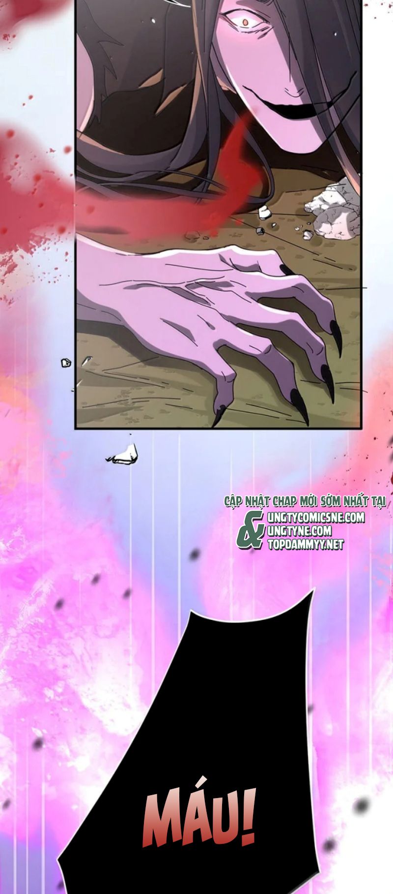TÌNH NHÂN CHÍ MẠNG Chapter 18 - Trang 11
