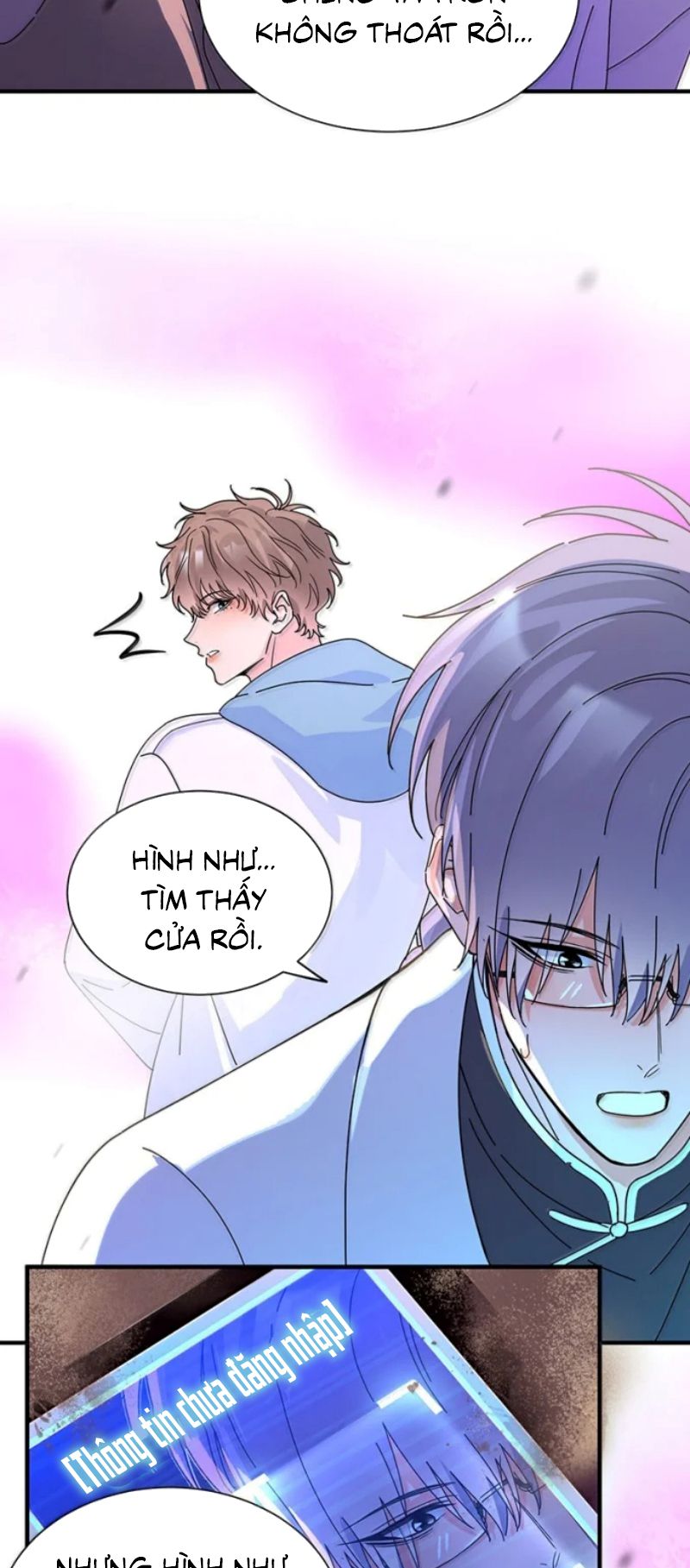 TÌNH NHÂN CHÍ MẠNG Chapter 18 - Trang 15