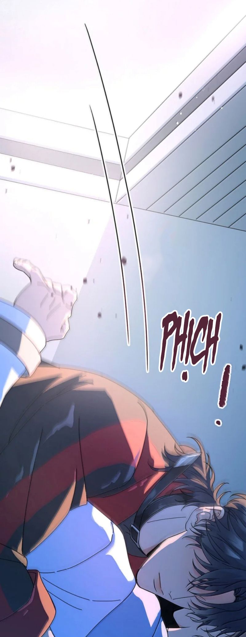 TÌNH NHÂN CHÍ MẠNG Chapter 18 - Trang 26