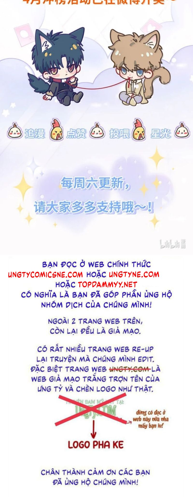 TÌNH NHÂN CHÍ MẠNG Chapter 18 - Trang 37