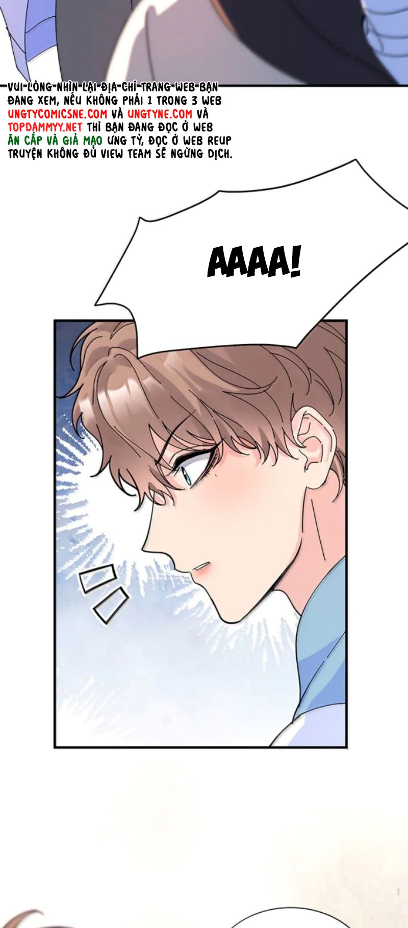 TÌNH NHÂN CHÍ MẠNG Chapter 18 - Trang 6