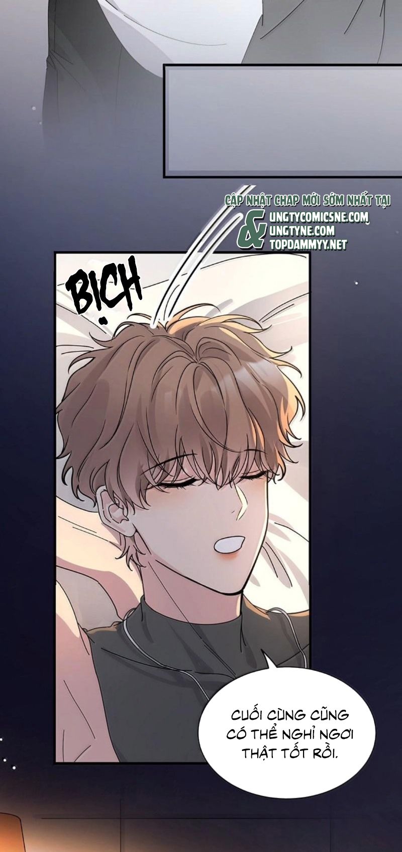 TÌNH NHÂN CHÍ MẠNG Chapter 19 - Trang 13