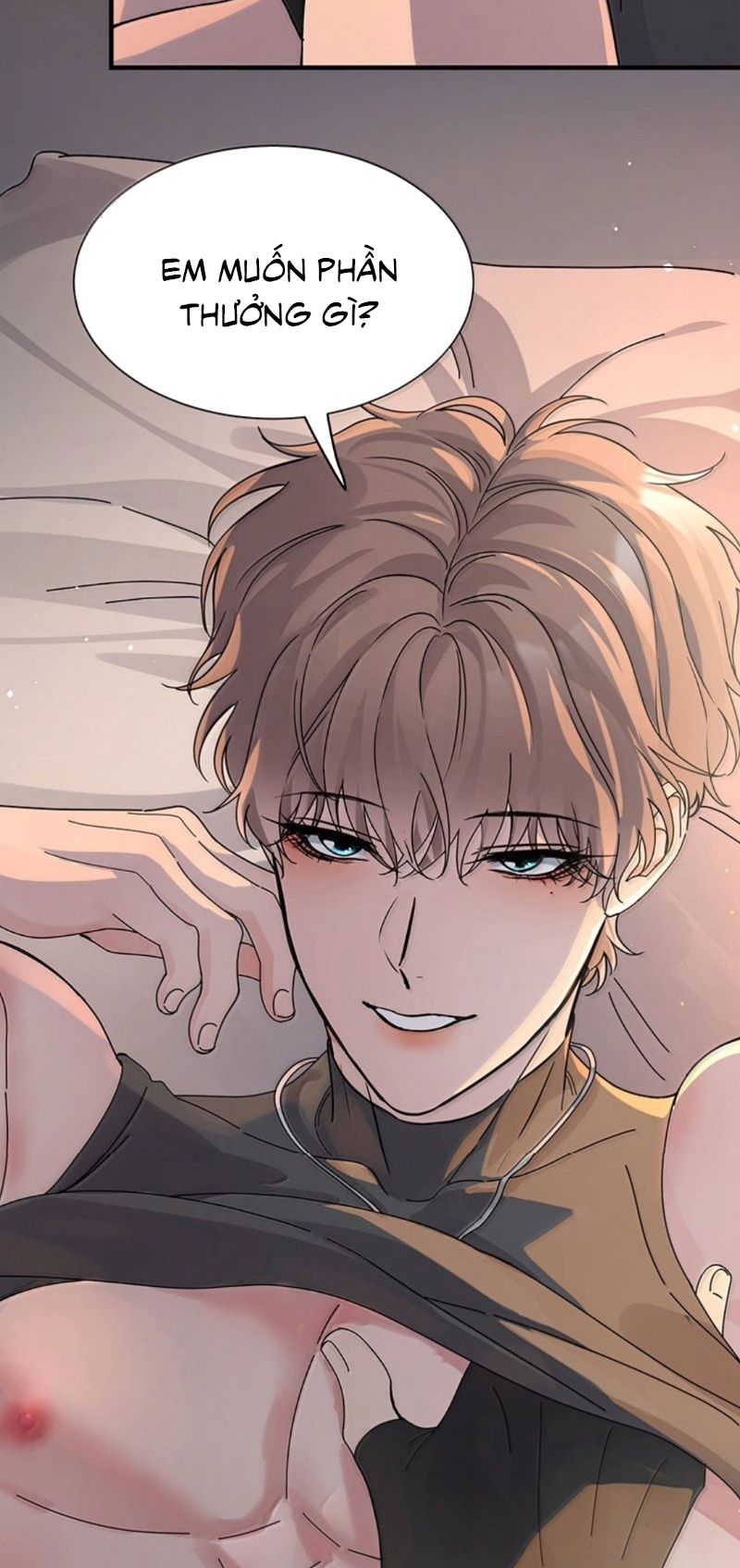 TÌNH NHÂN CHÍ MẠNG Chapter 19 - Trang 18
