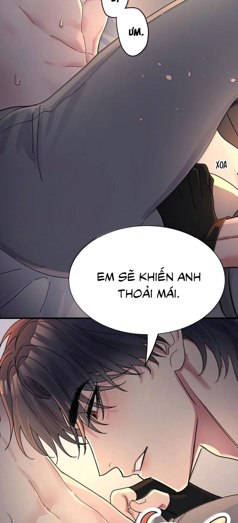TÌNH NHÂN CHÍ MẠNG Chapter 19 - Trang 22