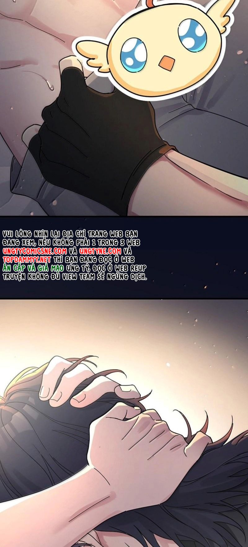 TÌNH NHÂN CHÍ MẠNG Chapter 19 - Trang 23