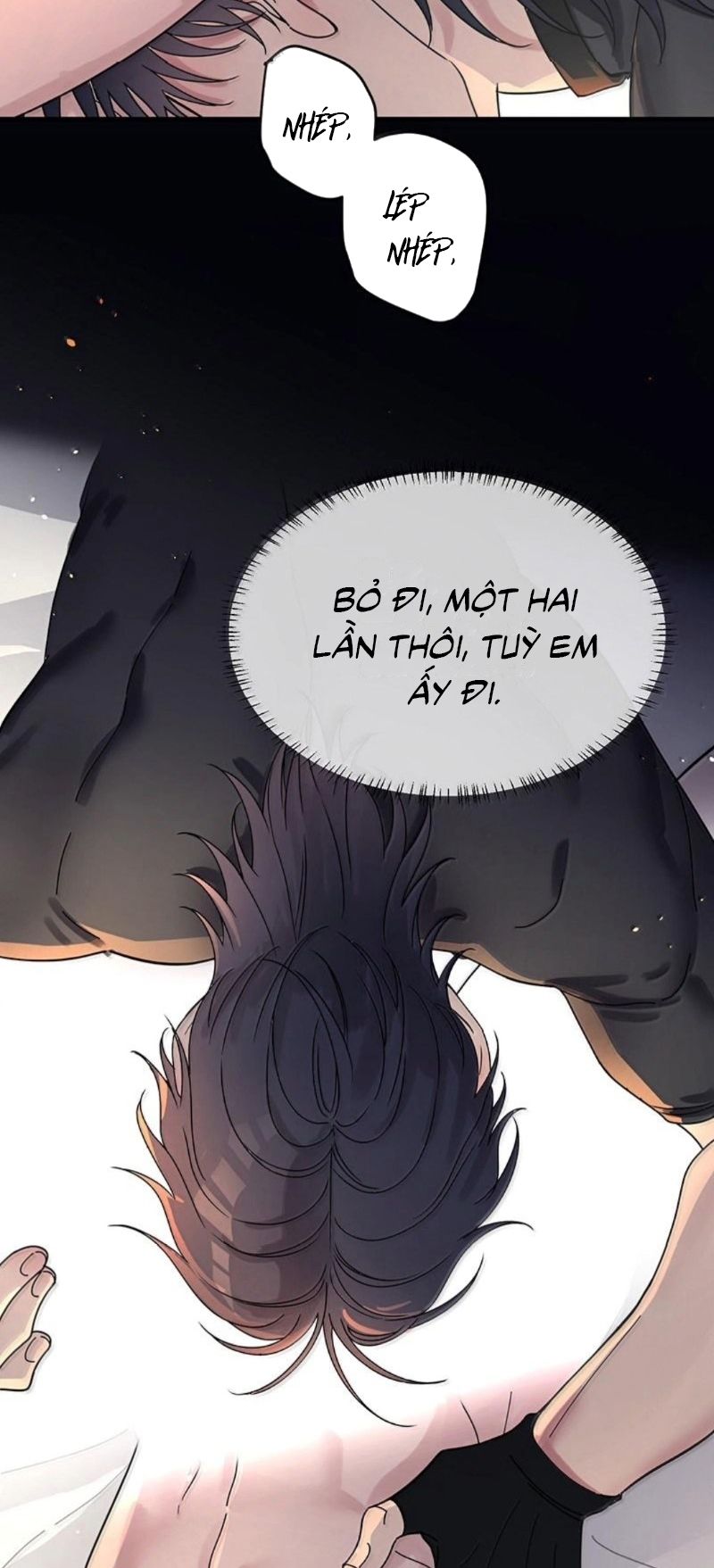 TÌNH NHÂN CHÍ MẠNG Chapter 19 - Trang 24