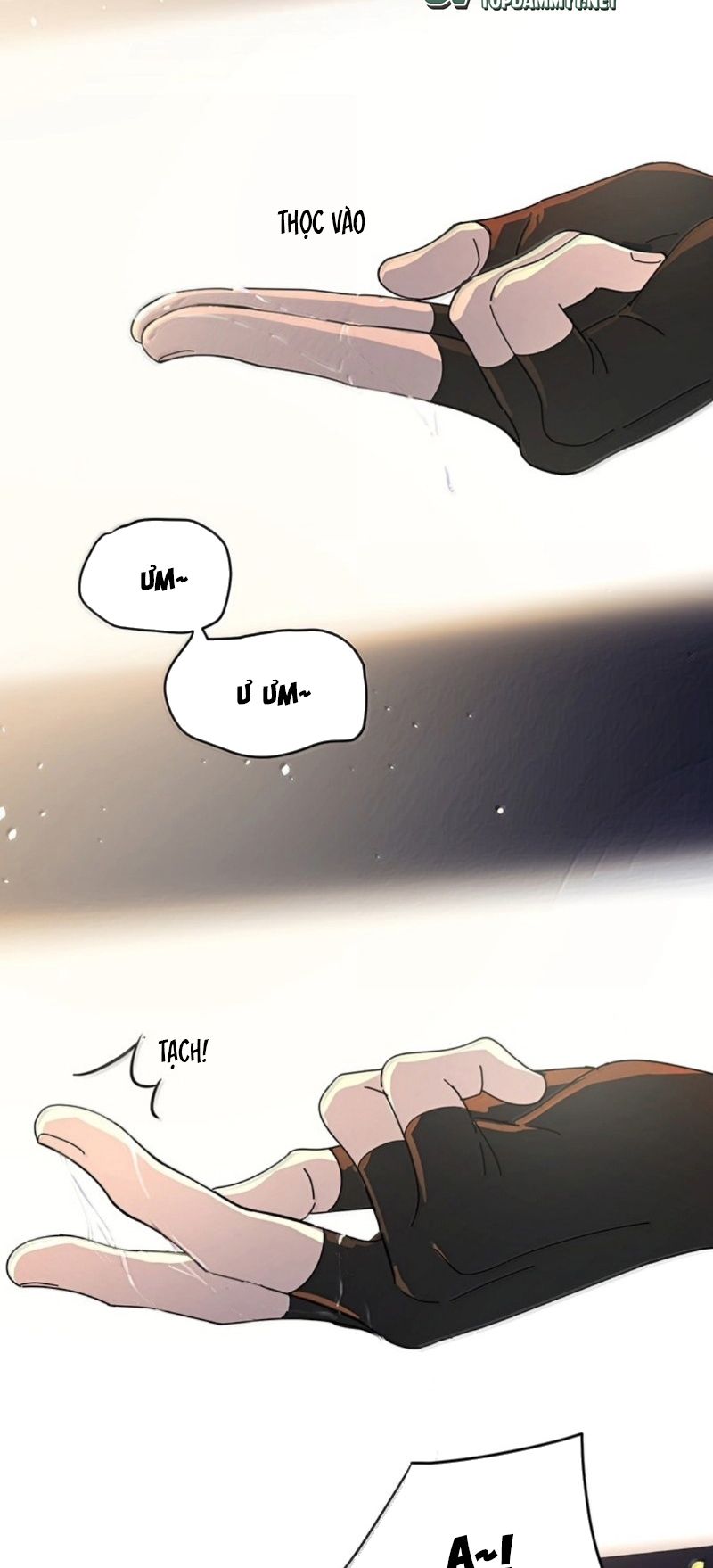 TÌNH NHÂN CHÍ MẠNG Chapter 19 - Trang 26