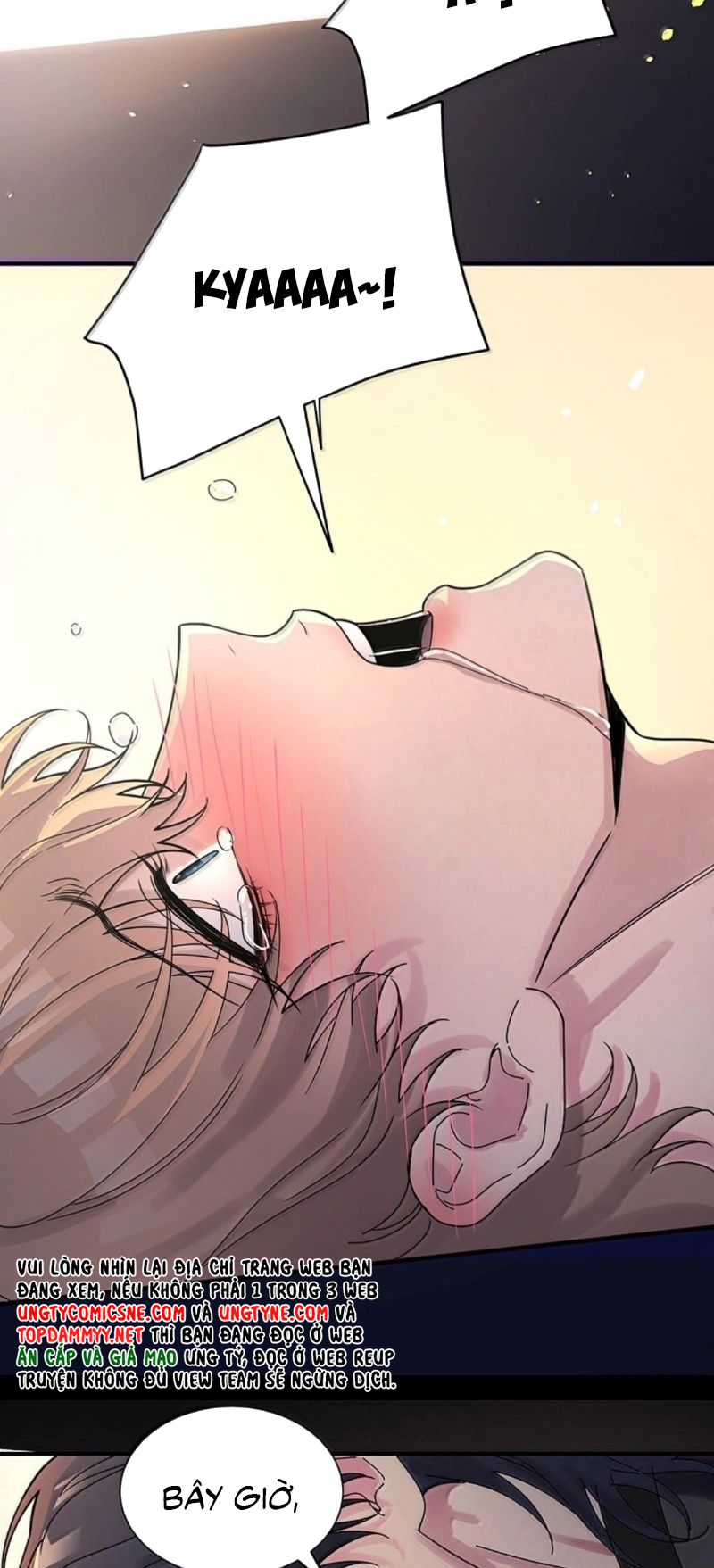 TÌNH NHÂN CHÍ MẠNG Chapter 19 - Trang 27