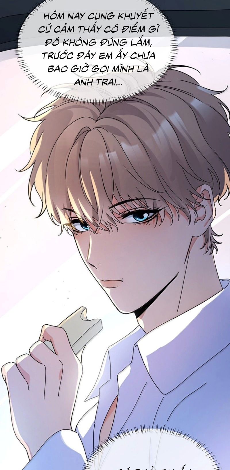 TÌNH NHÂN CHÍ MẠNG Chapter 19 - Trang 38