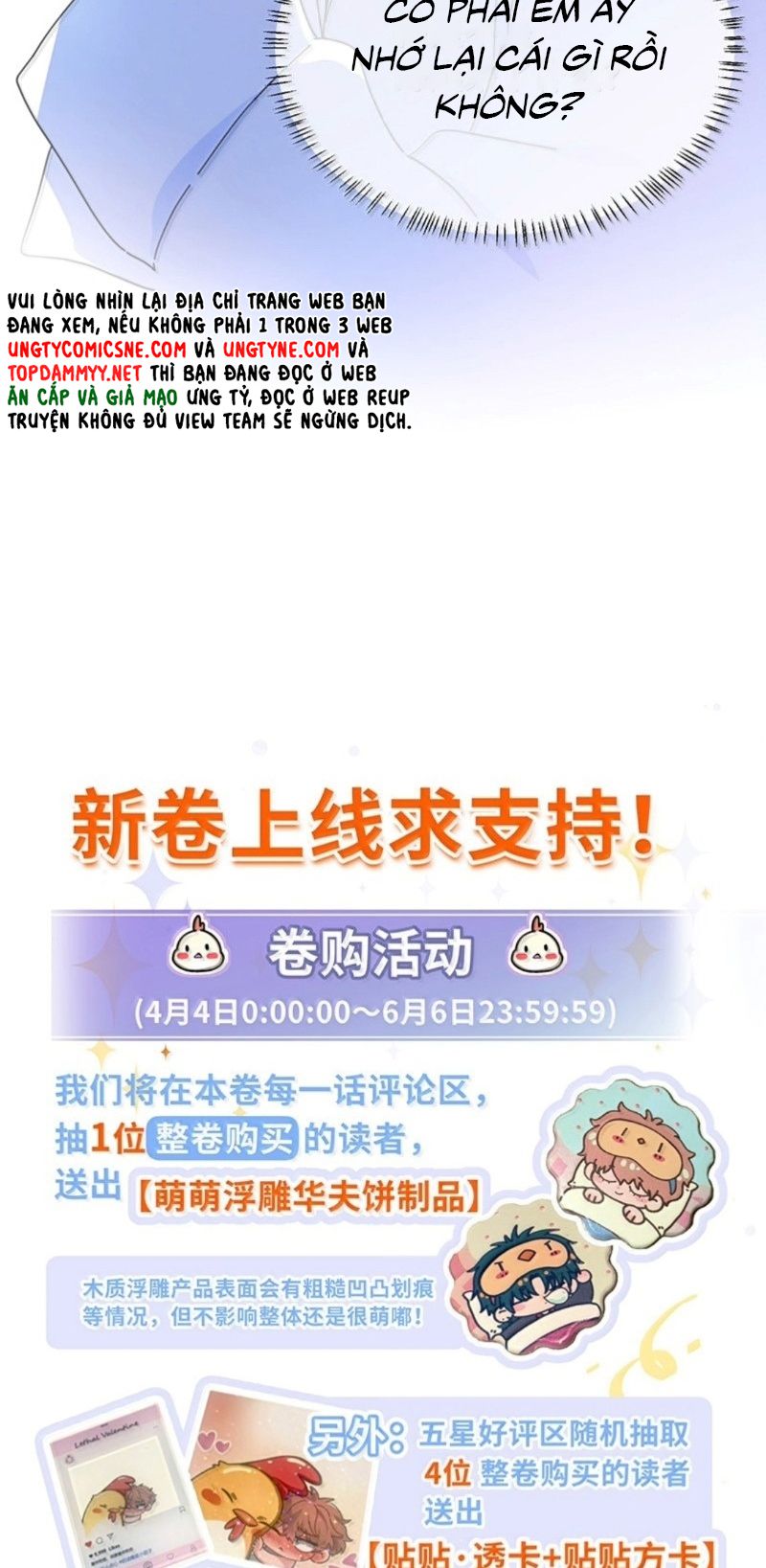 TÌNH NHÂN CHÍ MẠNG Chapter 19 - Trang 39