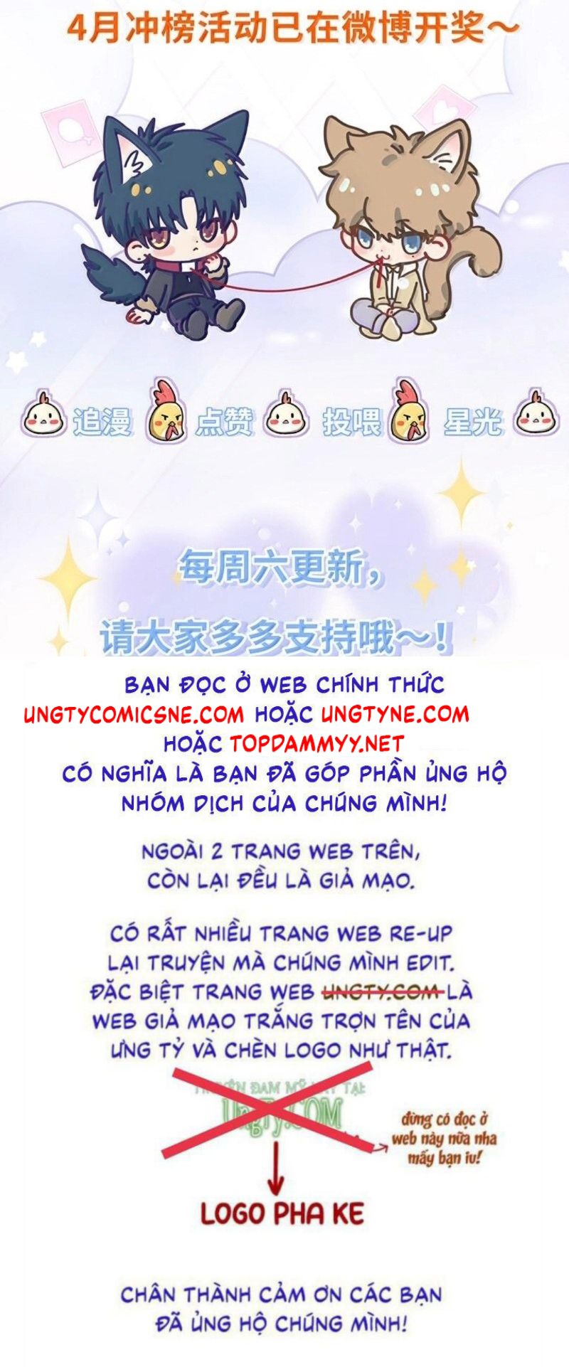 TÌNH NHÂN CHÍ MẠNG Chapter 19 - Trang 41