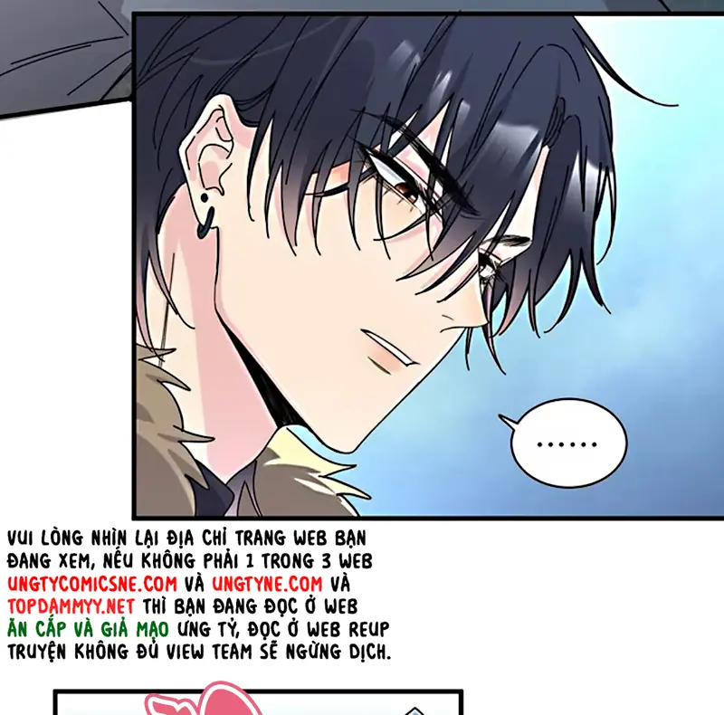 TÌNH NHÂN CHÍ MẠNG Chapter 2 - Trang 28