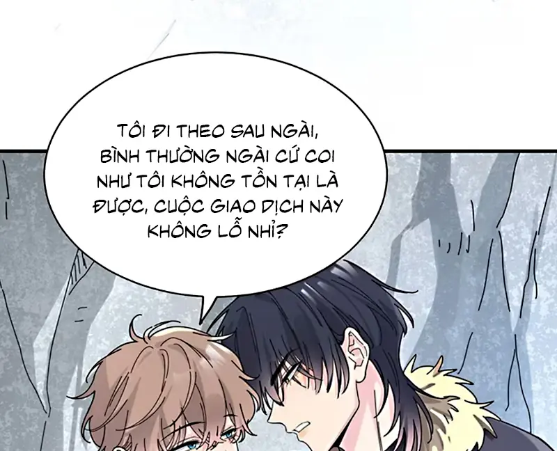 TÌNH NHÂN CHÍ MẠNG Chapter 2 - Trang 30