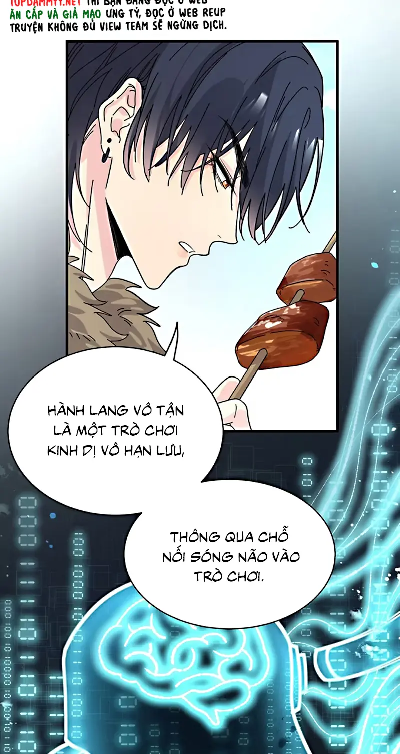 TÌNH NHÂN CHÍ MẠNG Chapter 2 - Trang 34