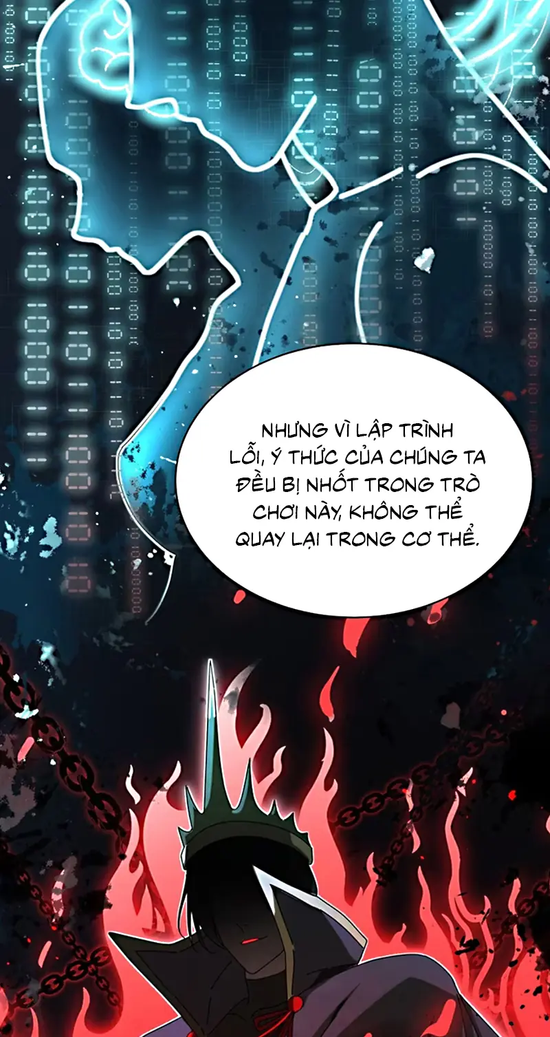 TÌNH NHÂN CHÍ MẠNG Chapter 2 - Trang 35