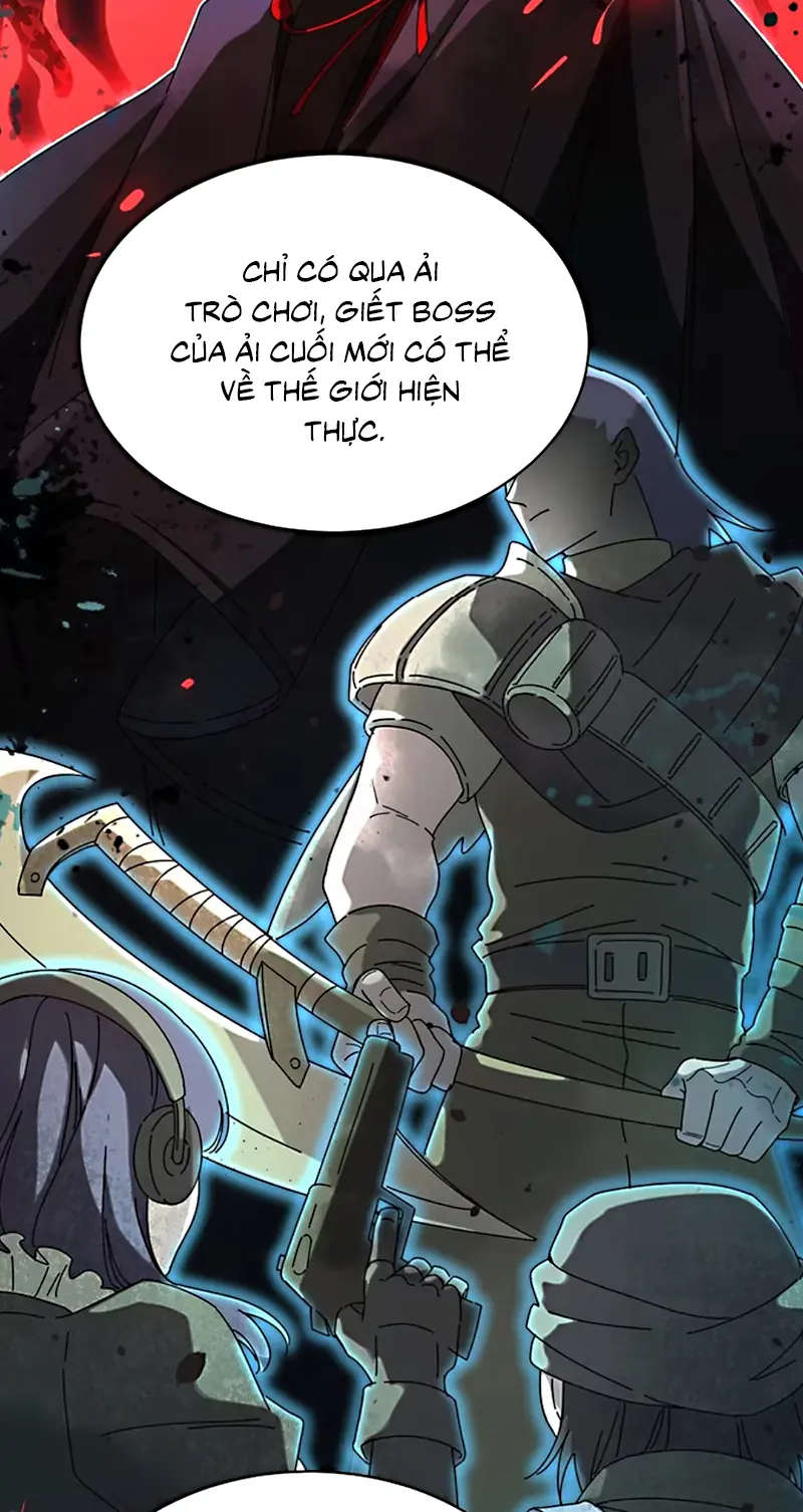 TÌNH NHÂN CHÍ MẠNG Chapter 2 - Trang 36