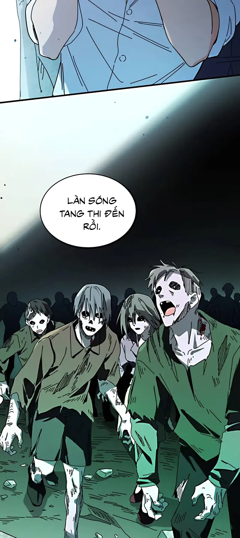 TÌNH NHÂN CHÍ MẠNG Chapter 2 - Trang 41