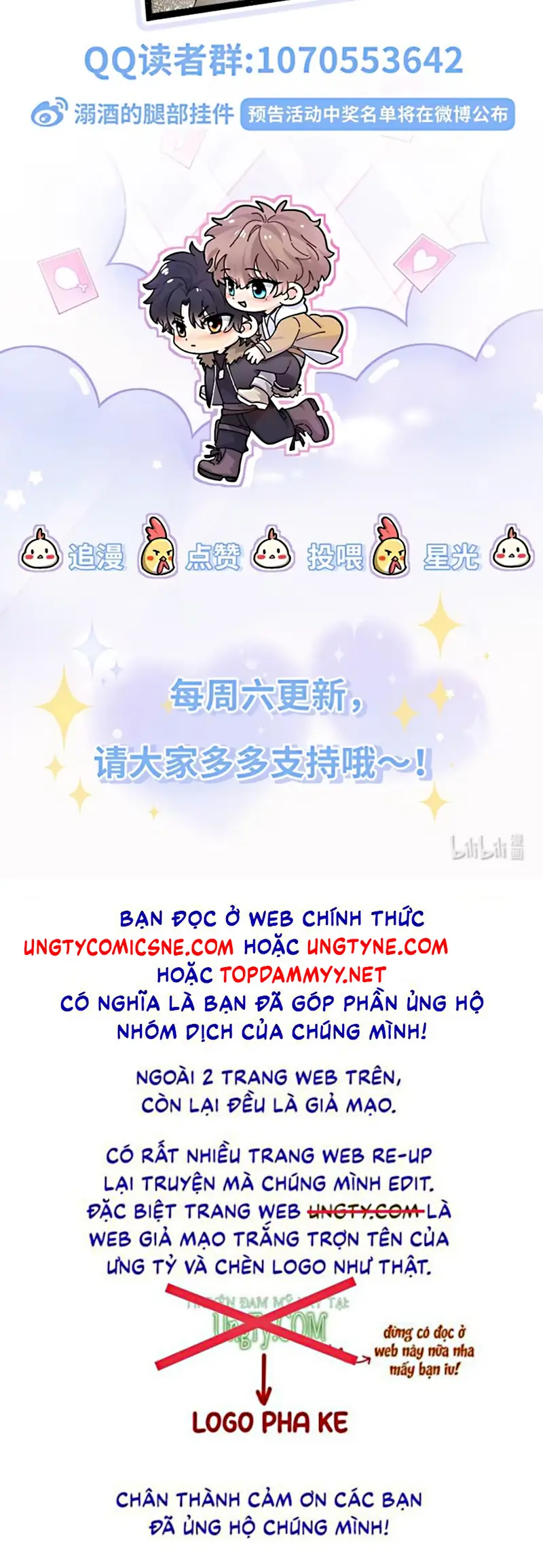 TÌNH NHÂN CHÍ MẠNG Chapter 2 - Trang 44