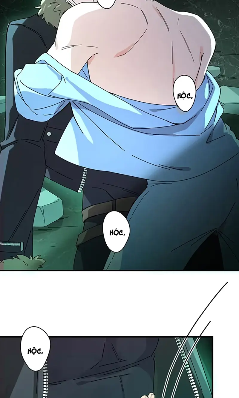 TÌNH NHÂN CHÍ MẠNG Chapter 2 - Trang 5