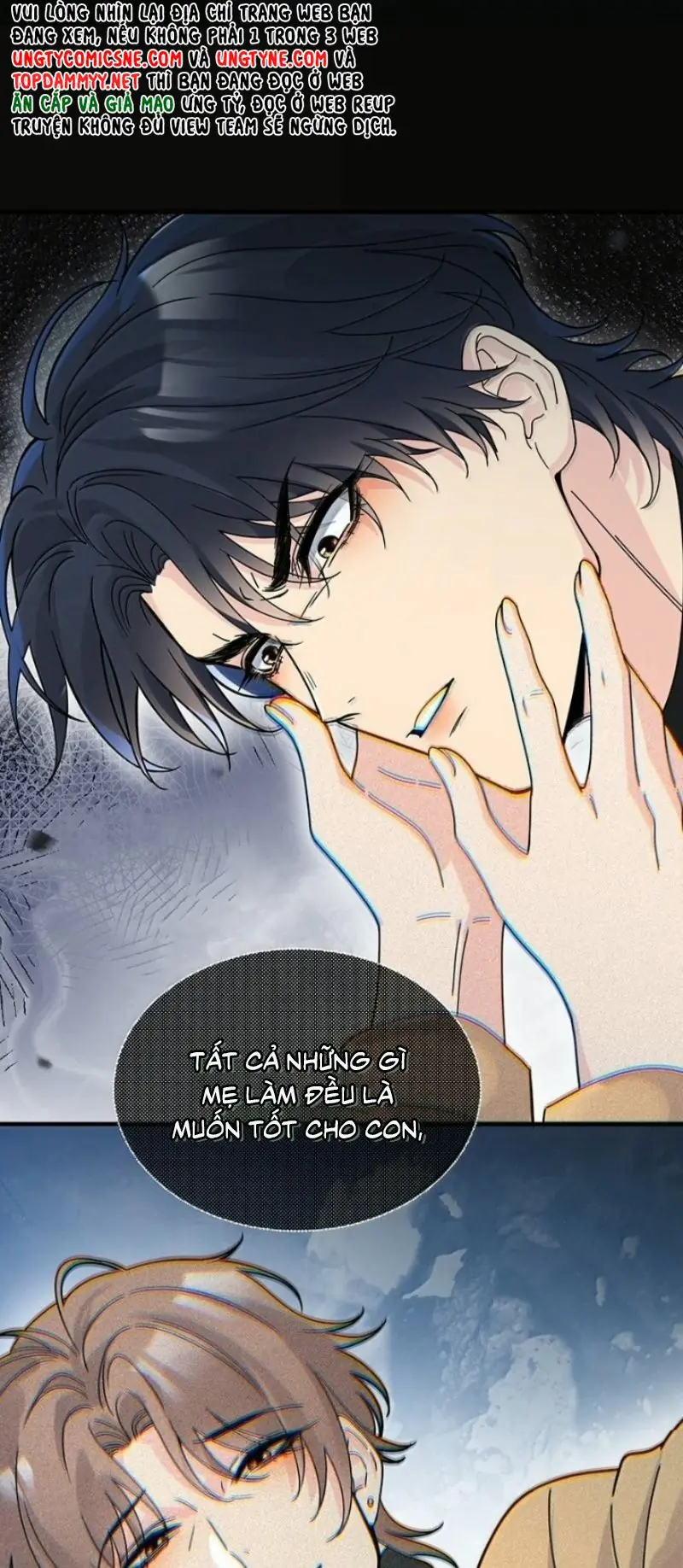 TÌNH NHÂN CHÍ MẠNG Chapter 20 - Trang 27