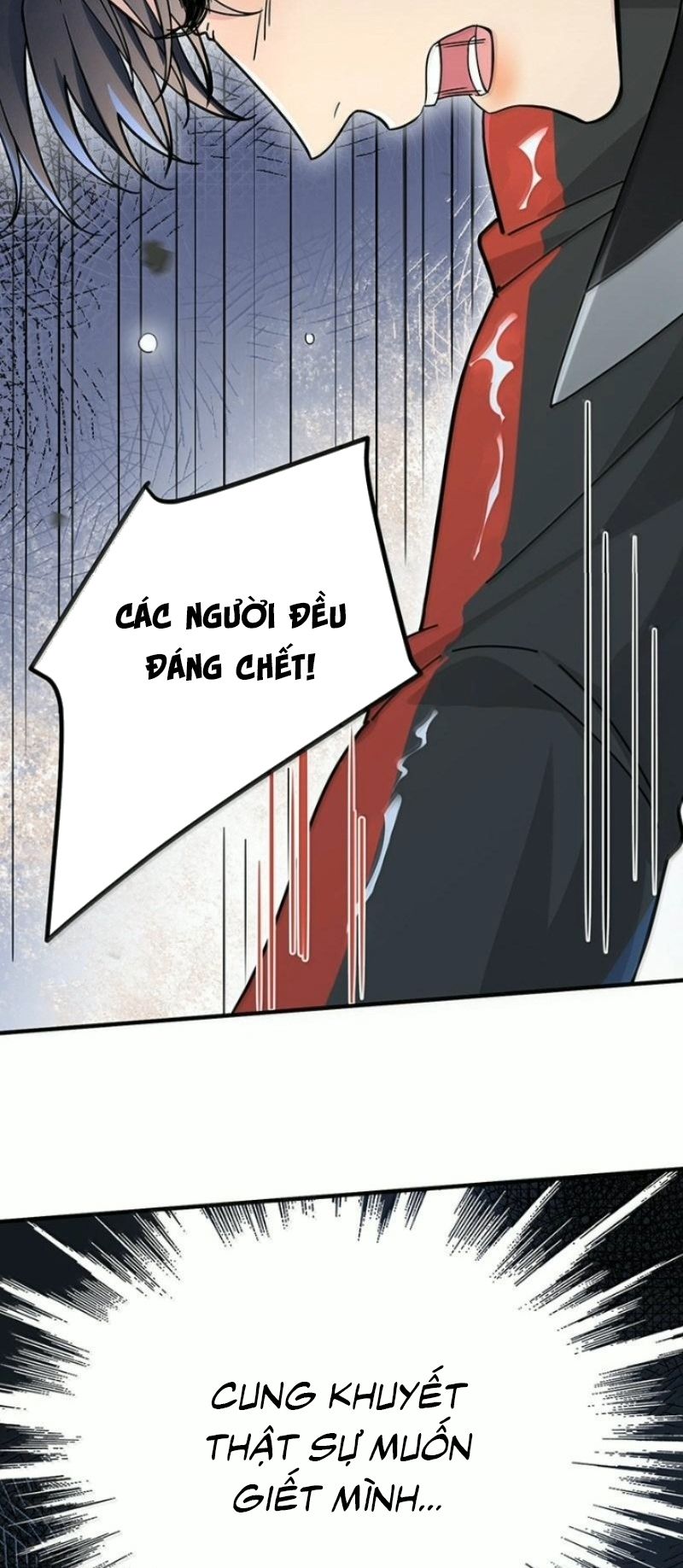 TÌNH NHÂN CHÍ MẠNG Chapter 20 - Trang 29