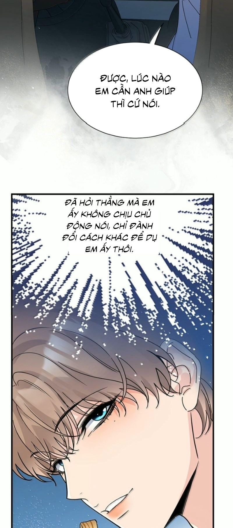 TÌNH NHÂN CHÍ MẠNG Chapter 20 - Trang 7