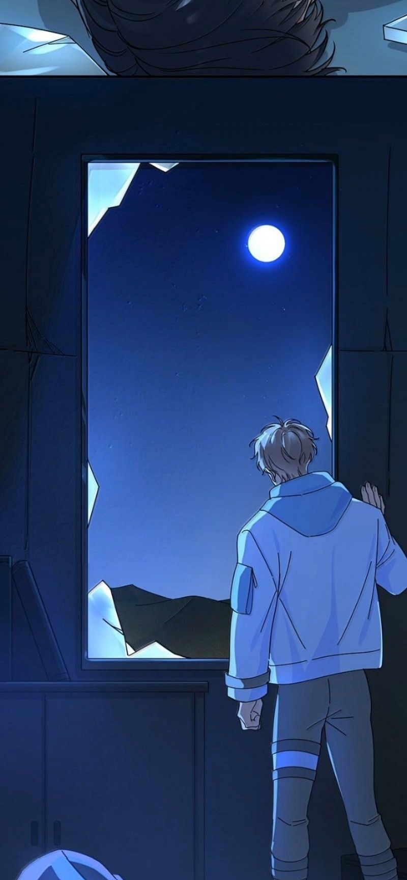 TÌNH NHÂN CHÍ MẠNG Chapter 21 - Trang 23