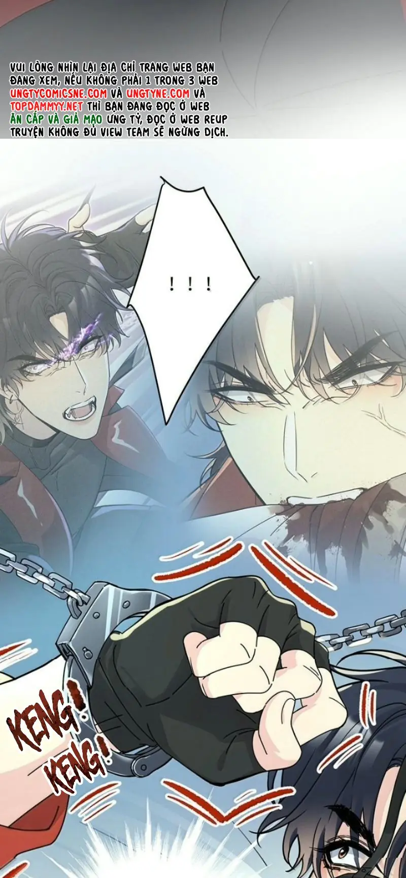 TÌNH NHÂN CHÍ MẠNG Chapter 21 - Trang 28