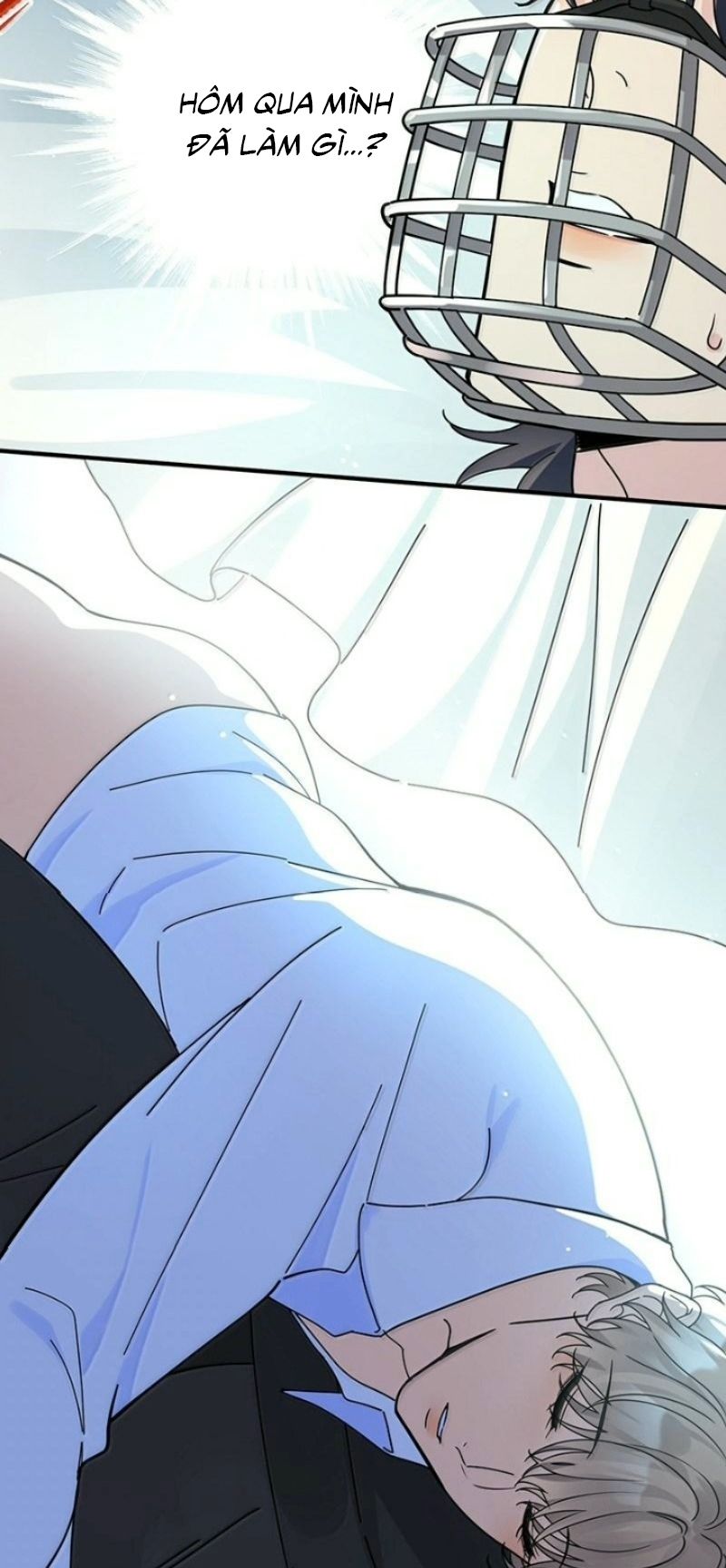 TÌNH NHÂN CHÍ MẠNG Chapter 21 - Trang 29