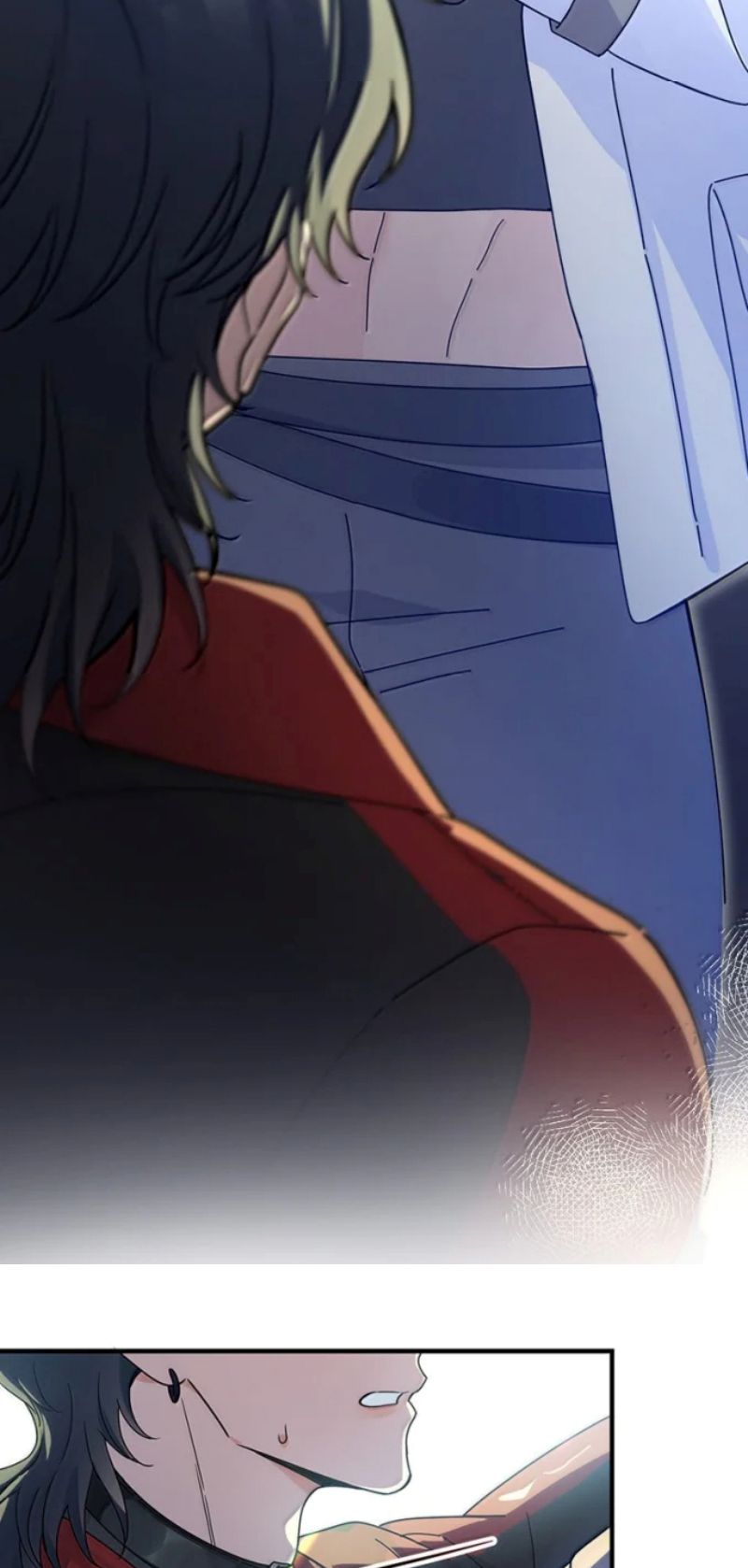 TÌNH NHÂN CHÍ MẠNG Chapter 22 - Trang 17