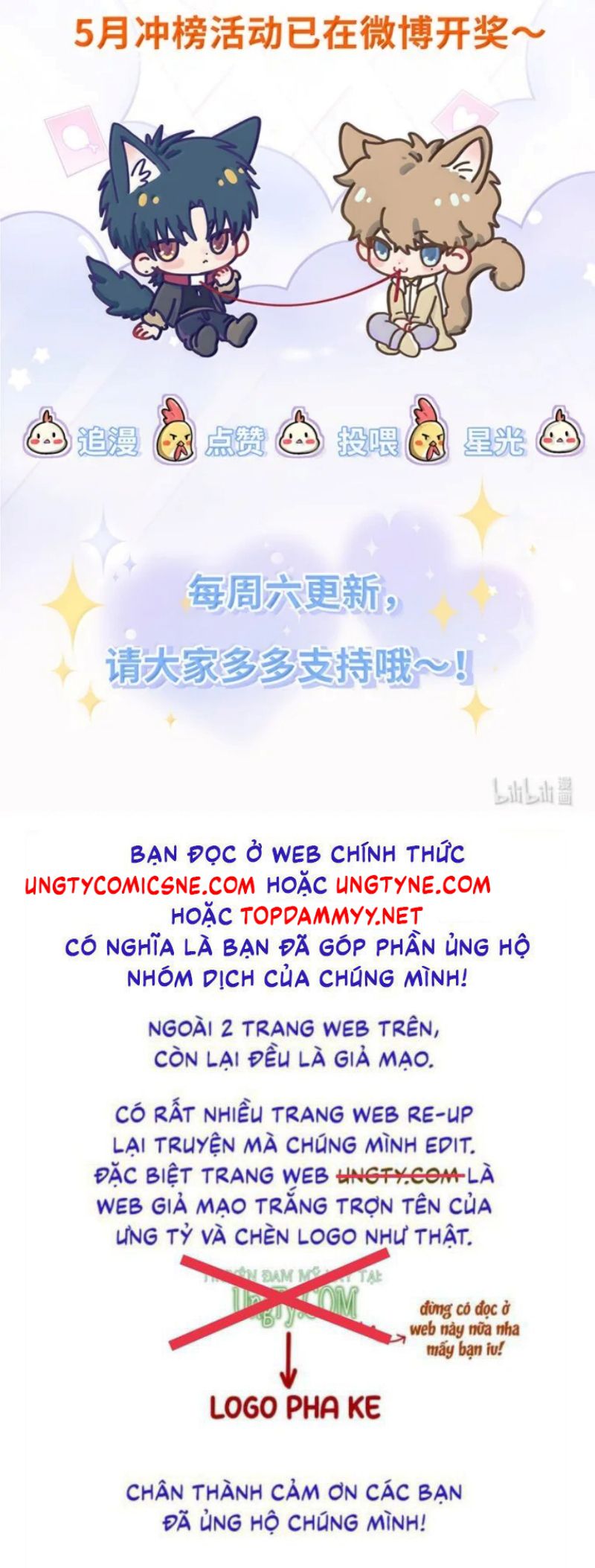 TÌNH NHÂN CHÍ MẠNG Chapter 22 - Trang 35