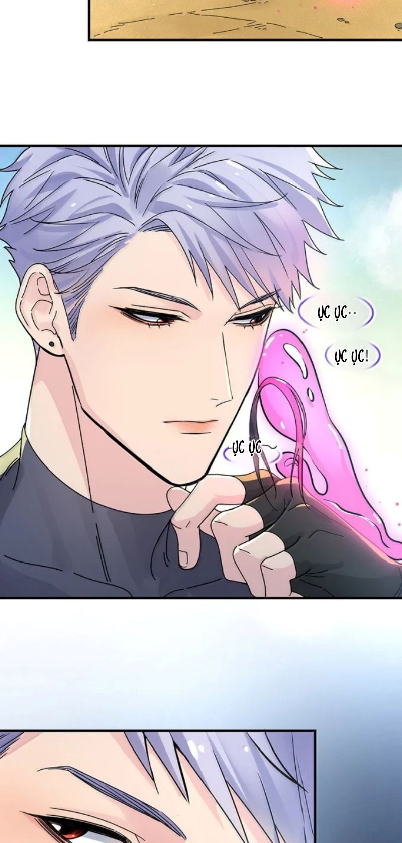 TÌNH NHÂN CHÍ MẠNG Chapter 22 - Trang 5