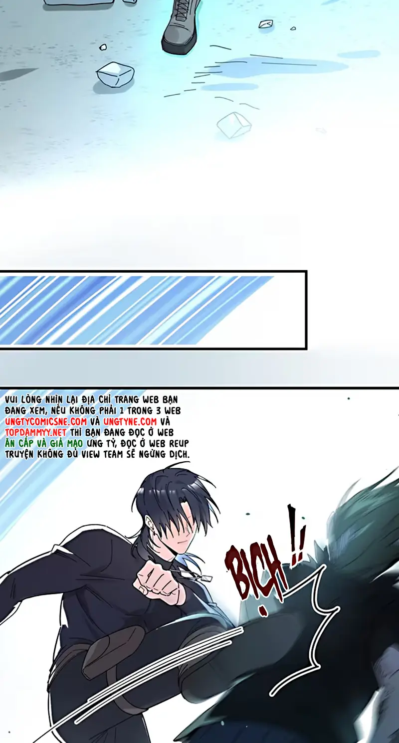 TÌNH NHÂN CHÍ MẠNG Chapter 3 - Trang 10