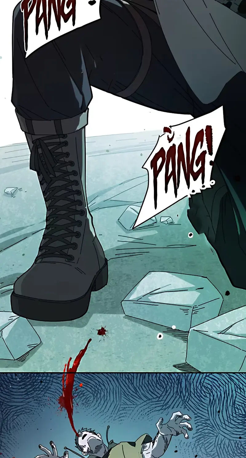 TÌNH NHÂN CHÍ MẠNG Chapter 3 - Trang 14