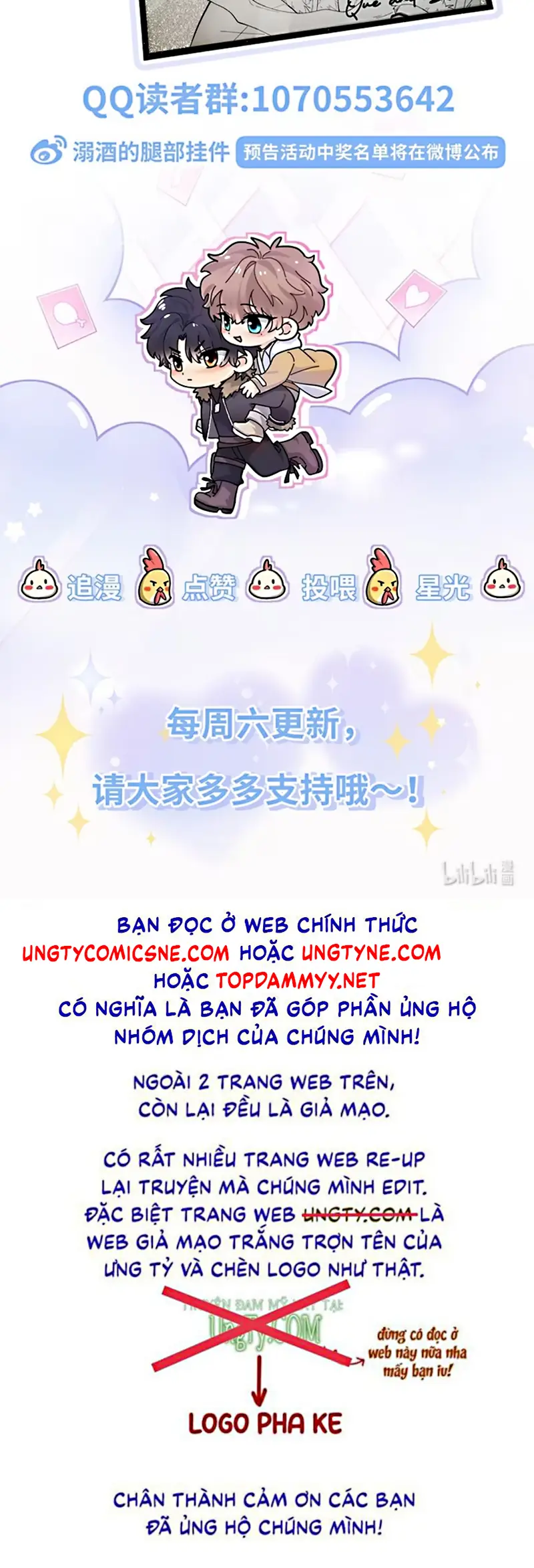 TÌNH NHÂN CHÍ MẠNG Chapter 3 - Trang 47
