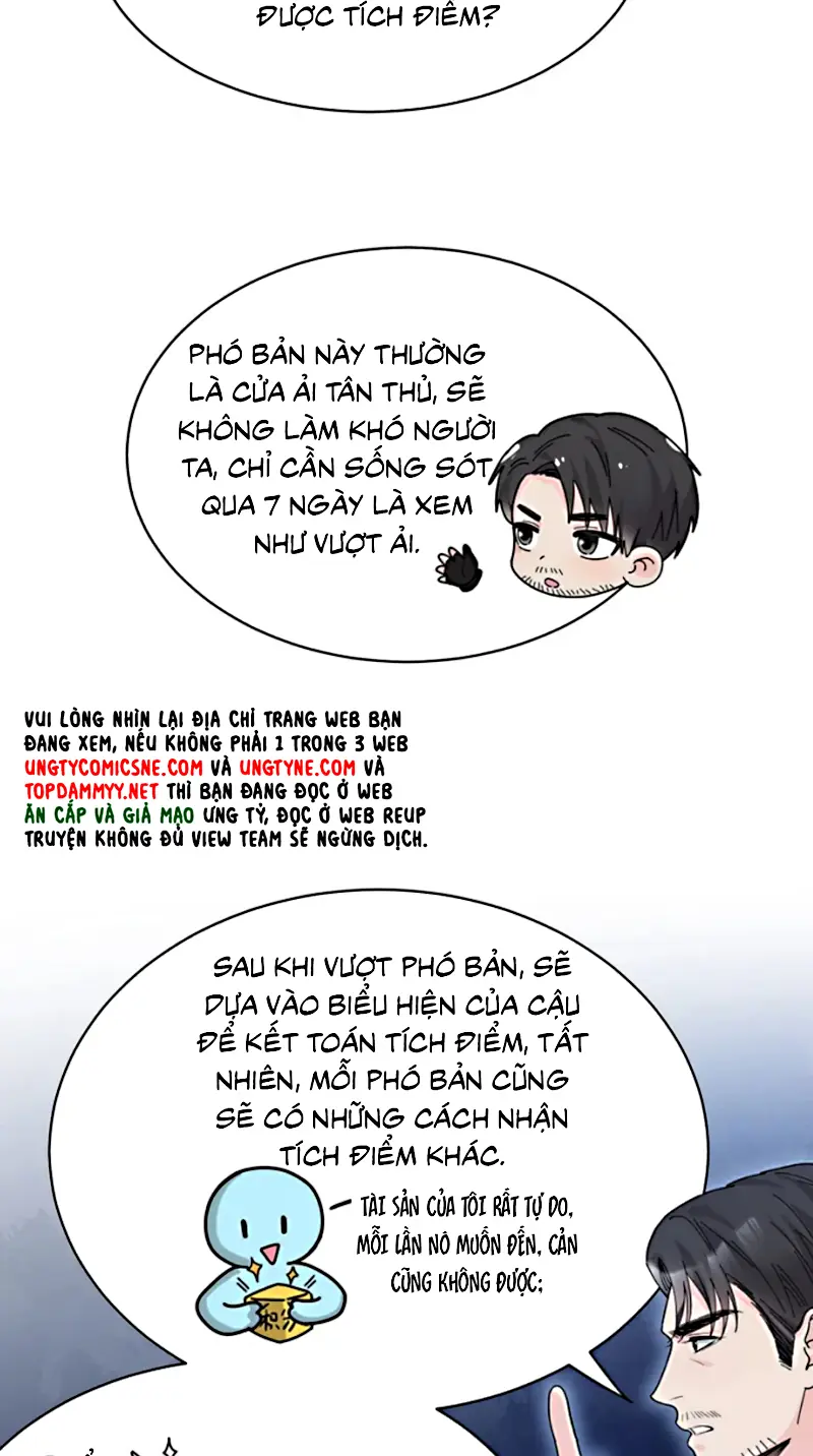 TÌNH NHÂN CHÍ MẠNG Chapter 4 - Trang 27
