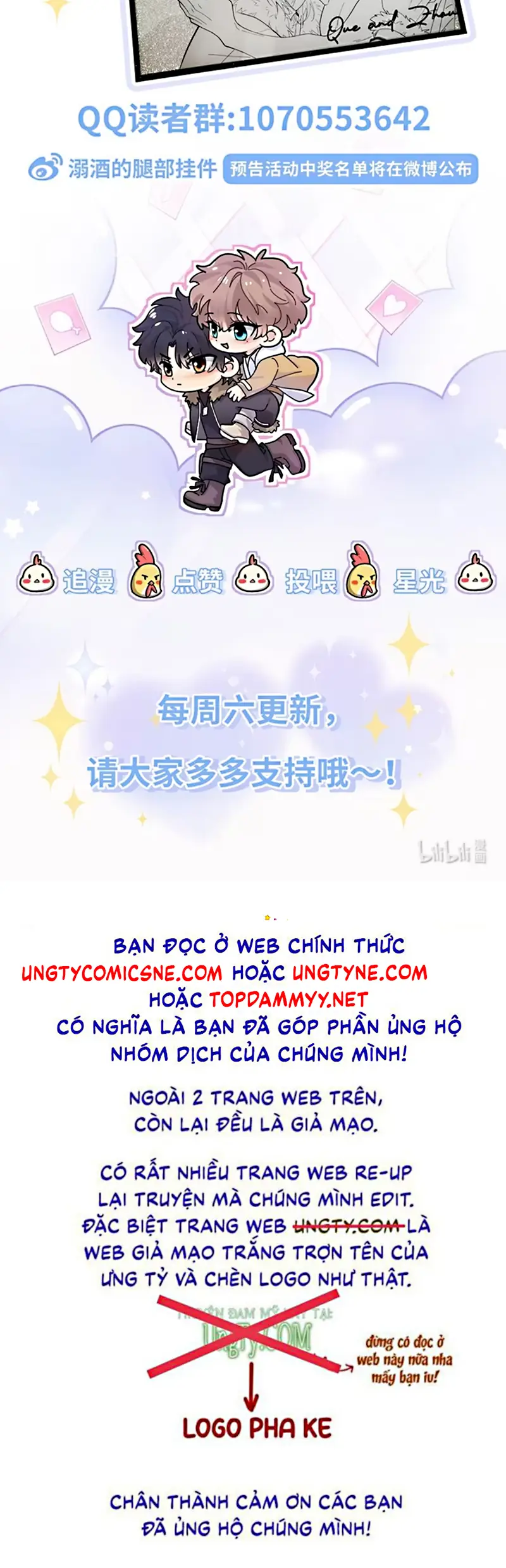 TÌNH NHÂN CHÍ MẠNG Chapter 4 - Trang 46