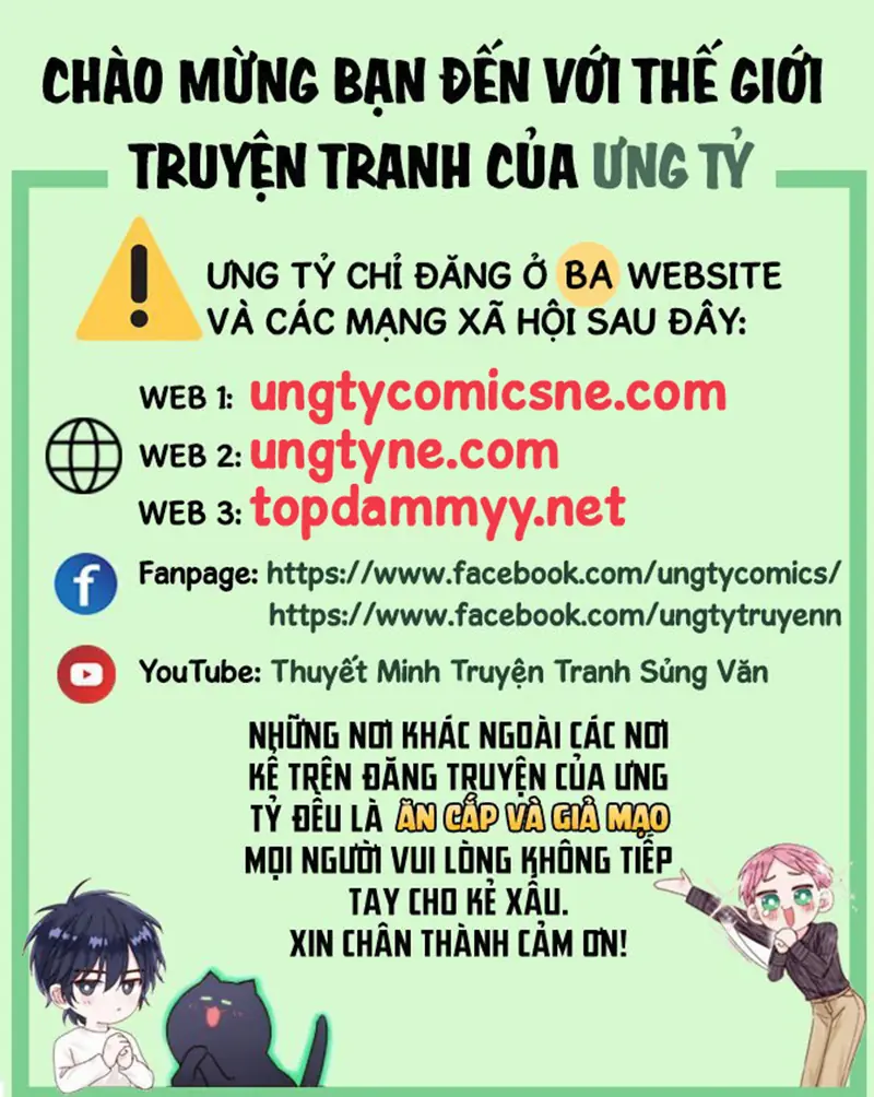 TÌNH NHÂN CHÍ MẠNG Chapter 5 - Trang 2