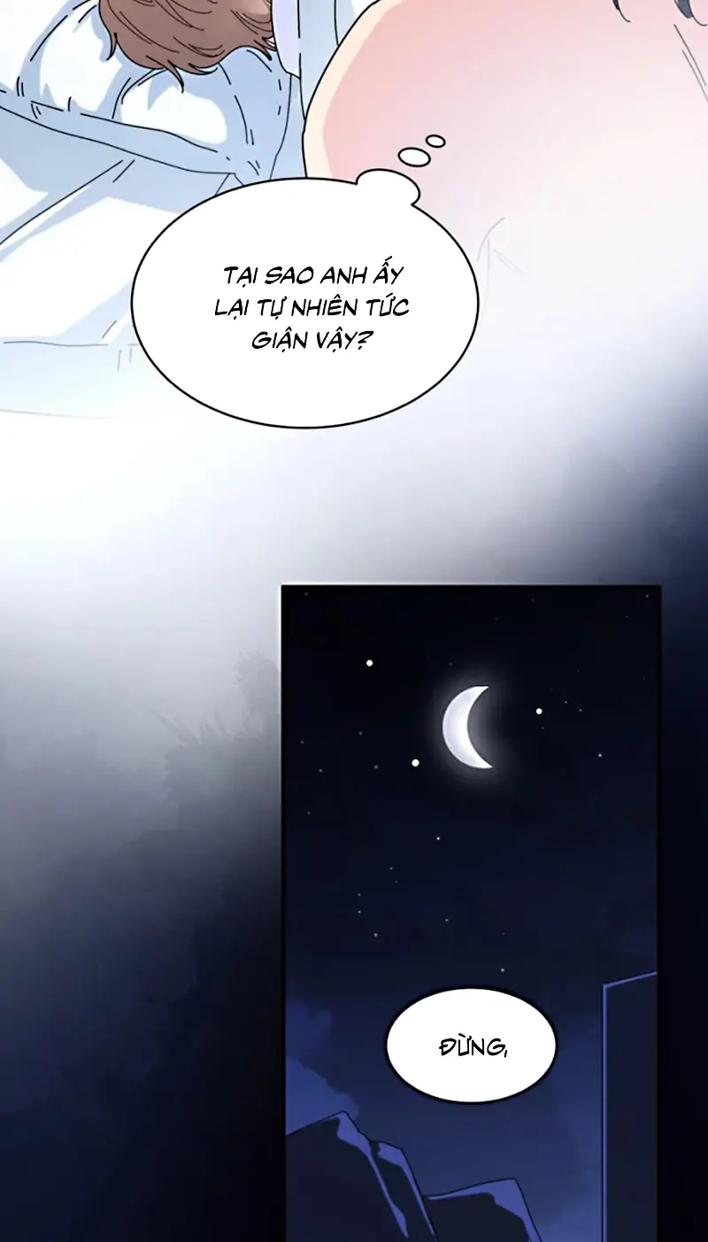 TÌNH NHÂN CHÍ MẠNG Chapter 5 - Trang 24