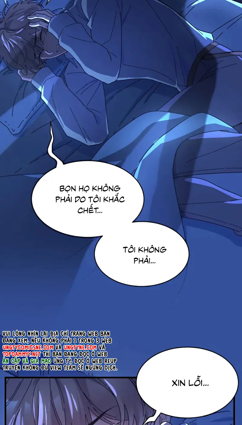 TÌNH NHÂN CHÍ MẠNG Chapter 5 - Trang 26