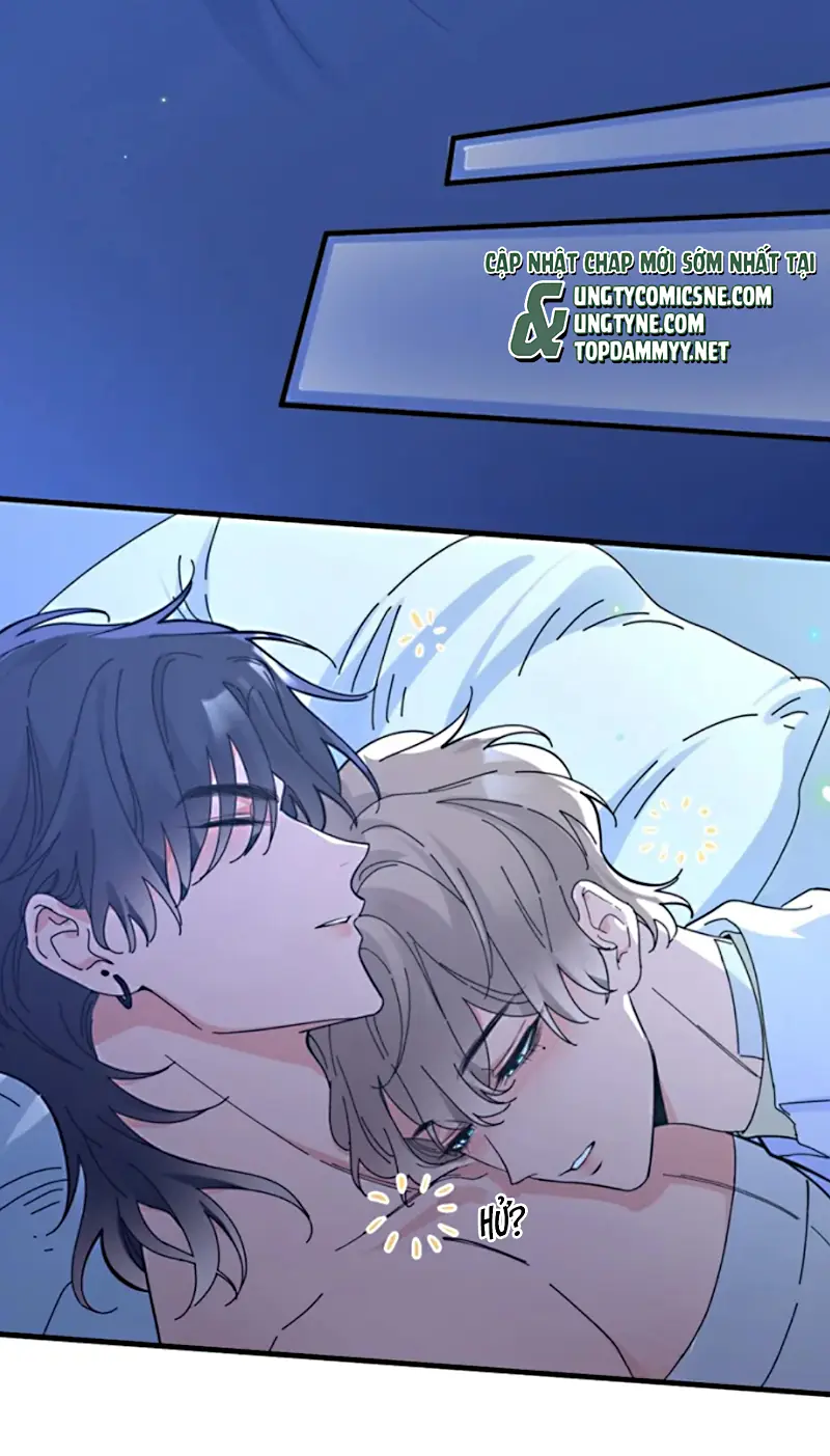 TÌNH NHÂN CHÍ MẠNG Chapter 5 - Trang 29