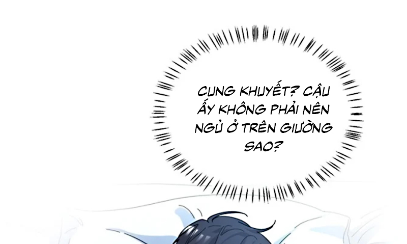 TÌNH NHÂN CHÍ MẠNG Chapter 5 - Trang 30