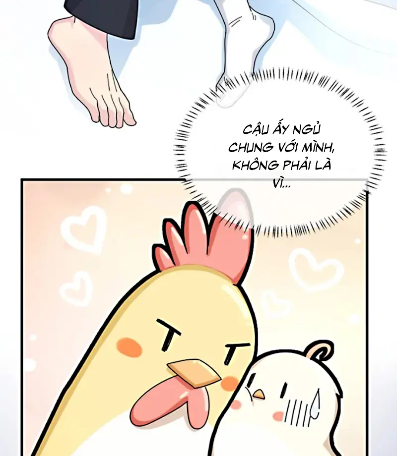 TÌNH NHÂN CHÍ MẠNG Chapter 5 - Trang 32